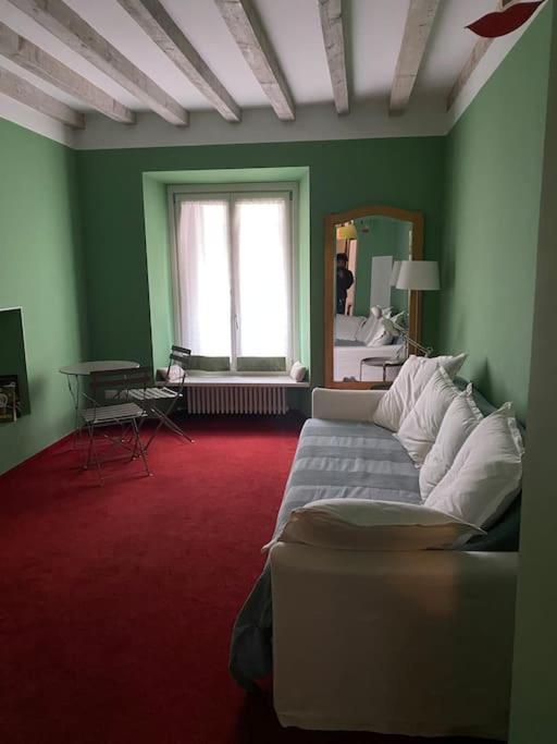 Darsena House Apartment Milan Luaran gambar