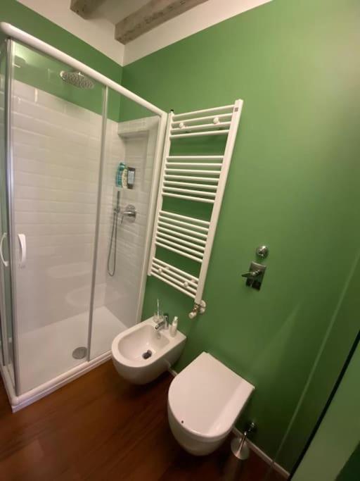 Darsena House Apartment Milan Luaran gambar