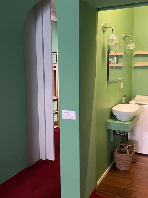 Darsena House Apartment Milan Luaran gambar