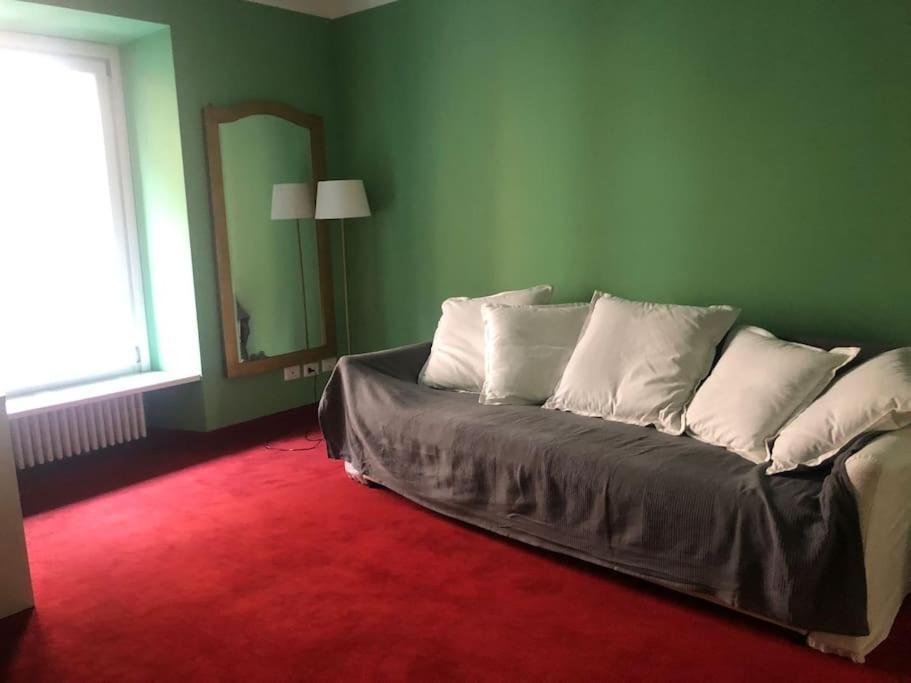 Darsena House Apartment Milan Luaran gambar