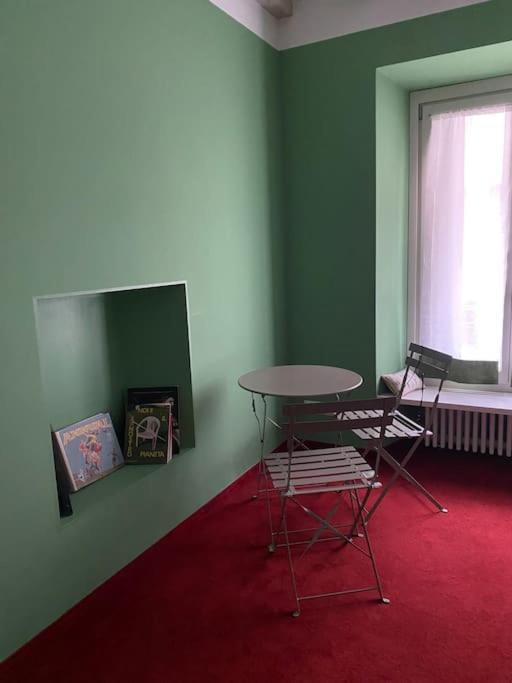Darsena House Apartment Milan Luaran gambar