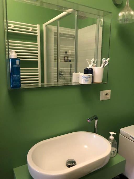 Darsena House Apartment Milan Luaran gambar