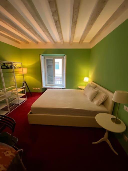Darsena House Apartment Milan Luaran gambar